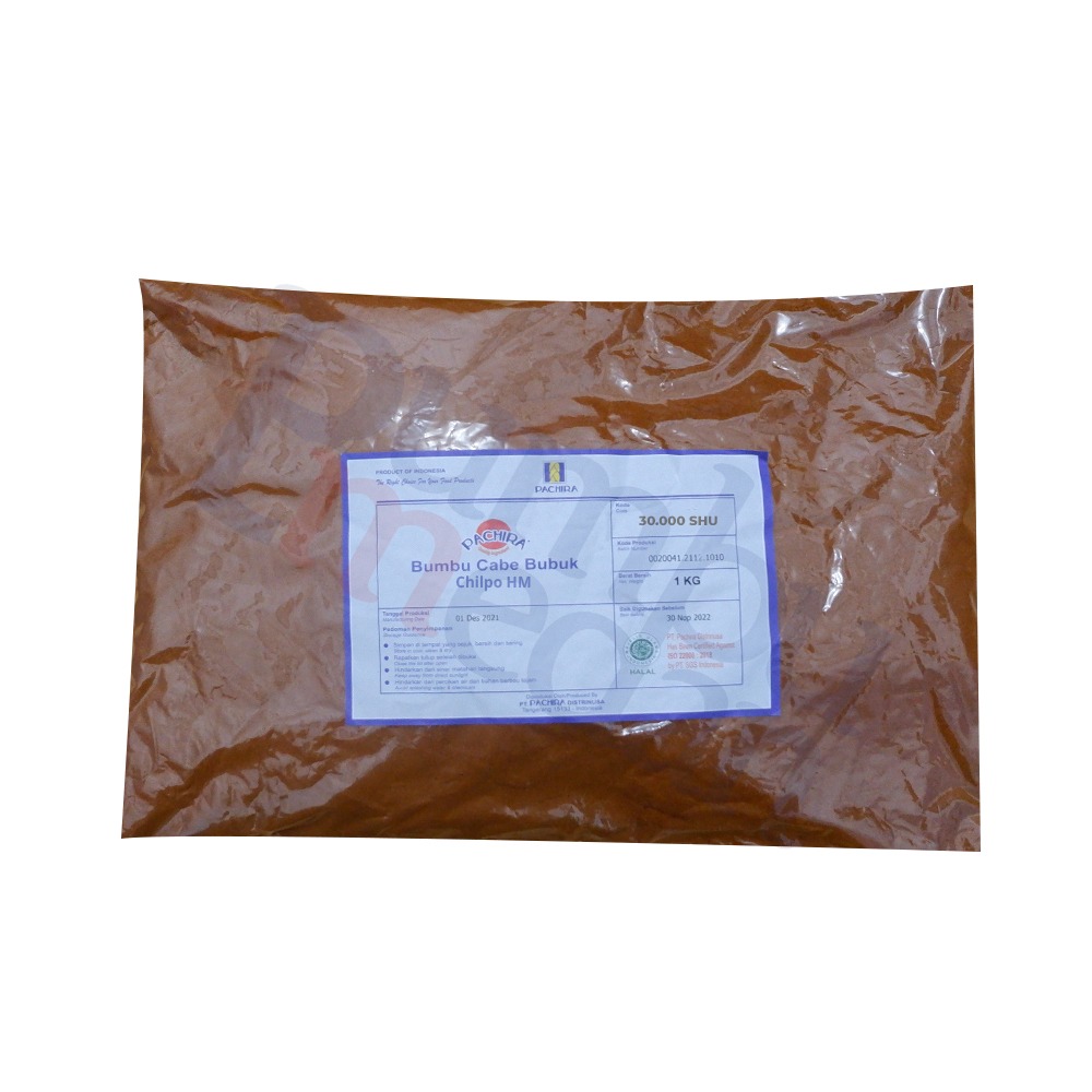 CHILPO KRP M20-60